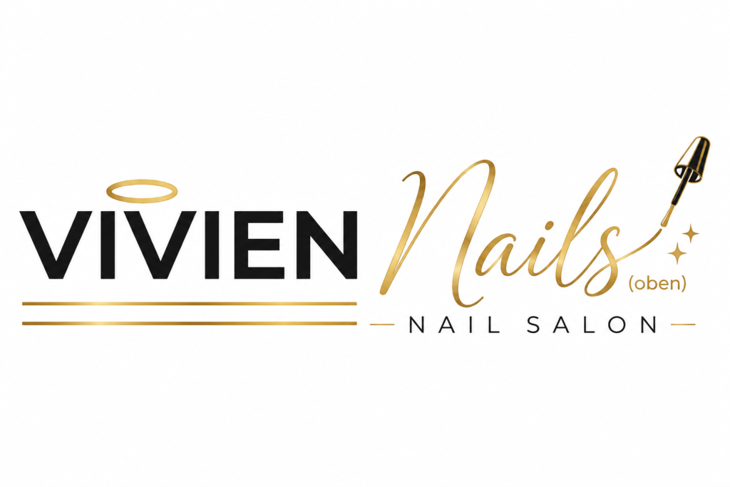 Vivien Nails (oben)